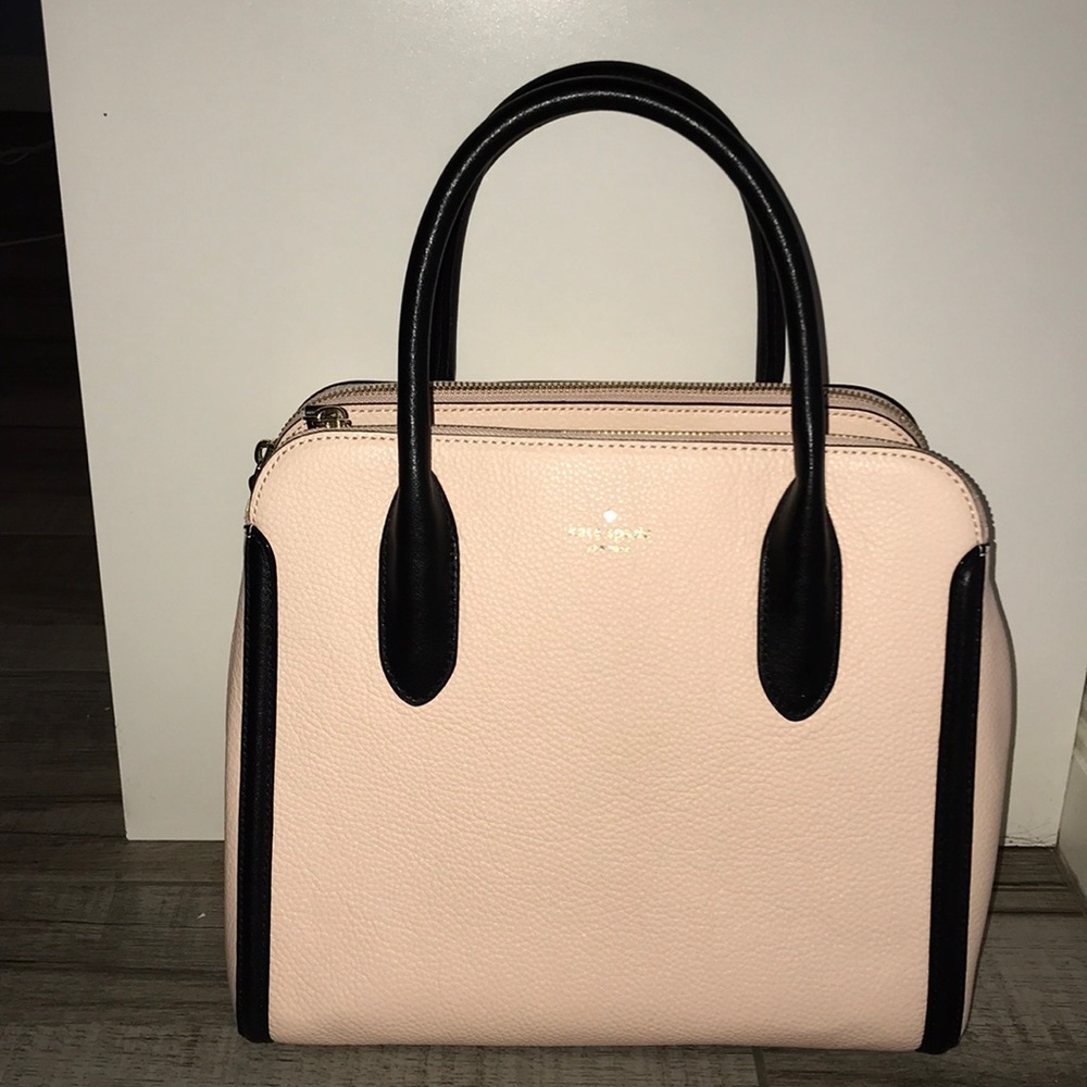 NWT Kate Spade Caroline Lane Duncan Handbag